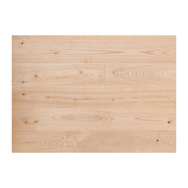 Parquet Parquet massif en Châtaignier A - 23 x 60 mm - verni