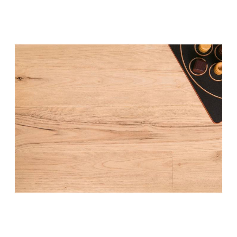 Parquet Parquet massif Châtaignier B - 23 x 70 mm - brut