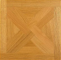 Panneaux Chêne Premier - 23 x 600 x 600 mm - Normandie