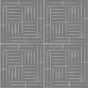 Parquet industriel mosaique en Chêne PR Premier Europe