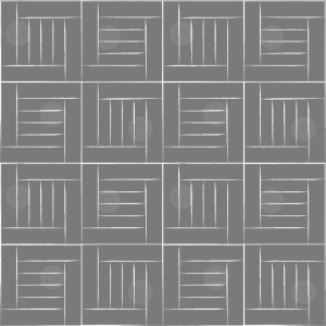 Parquet industriel mosaique en Chêne PR Premier Europe