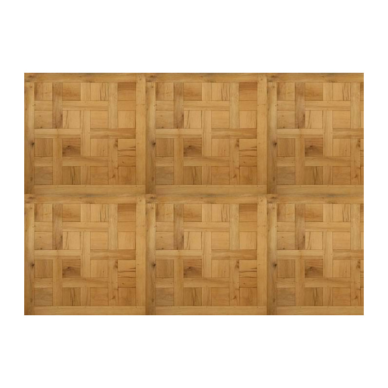 Parquet Panneaux Chantilly Chêne Premier - 14 x 800 x 800 mm - PROMO