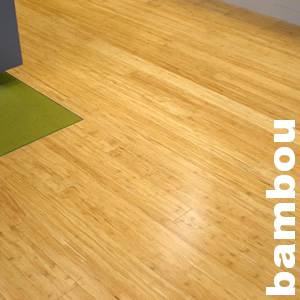 Parquet massif Bambou BambooElite Moso - 13 x 140 x 1850 mm - verni - naturel - density - aspect chêne - PROMO