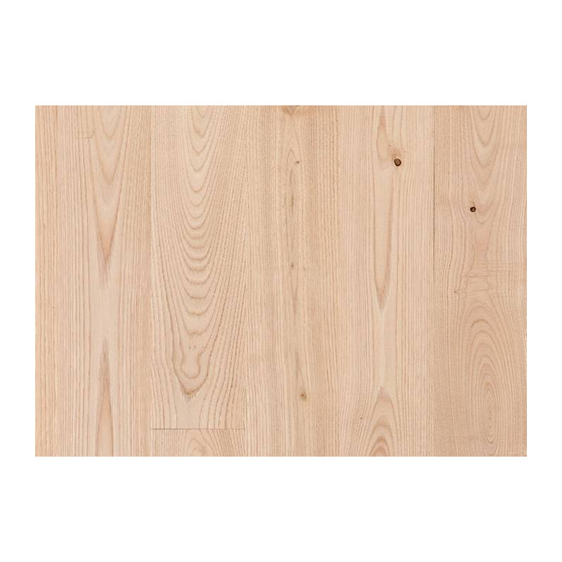 Parquet Parquet massif Châtaignier C - 14 x 70 mm - brut