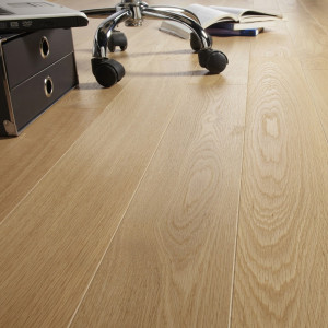 Parquet contrecollé en chêne brut en Chêne PR Premier Europe