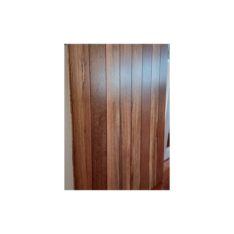 Parquet Parquet contrecollé Angélique - 15 x 100 mm - verni satiné - PROMO