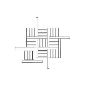 Panneaux et motifs en Marquetteries et panneaux