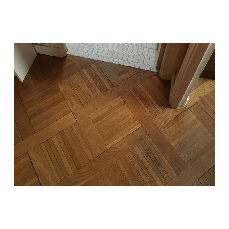 Parquet Panneaux Grand Siècle Chêne Premier - 23 x 330 x 330 mm