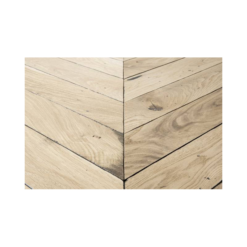 Parquet Parquet contrecollé Chêne Opéra - 16 x 90 mm - verni incolore