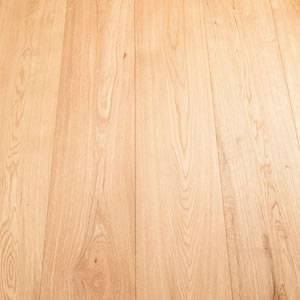 Parquet contrecollé Chêne Rustique - 14 x 220 mm - huilé naturel - Menton