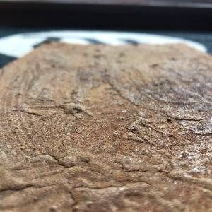 Panneau Sapin - 21 x 1250 x 2500 mm - Rouille