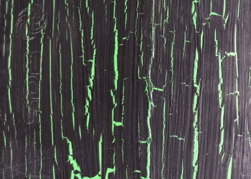 Panneau Sapin - 21 x 1250 x 2500 mm - Vert