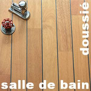Destockage de parquets pas chers en Doussié