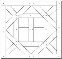 Panneaux Aremberg massif Chêne Premier - 23 x 1000 x 1000 mm
