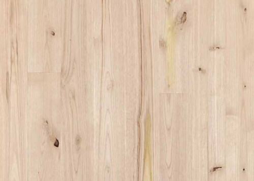 Parquet massif Châtaignier RU/C - 23 x 100 mm - brut