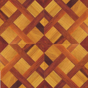 Panneaux et motifs en Marquetteries et panneaux