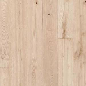 Parquet massif préfini en Chataignier