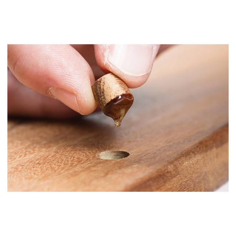 Découvrez notre essence de bois premium, idéale pour nourrir et protéger toutes vos créations en bois. Apportez leur éclat et lo