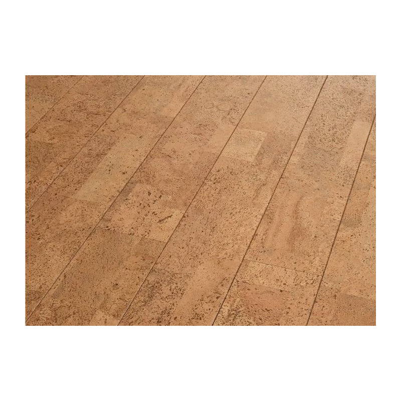 Parquet Revêtement de sol en liège - 7 x 195 x 1225 mm - Harmonie - Wicanders