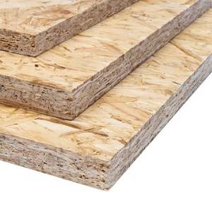 Panneau OSB - 15 x 590 x 2440 mm
