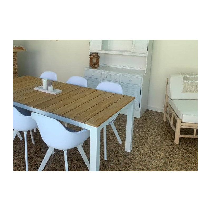 Parquet Panneau OSB - 15 x 590 x 2440 mm - CASABLANCA
