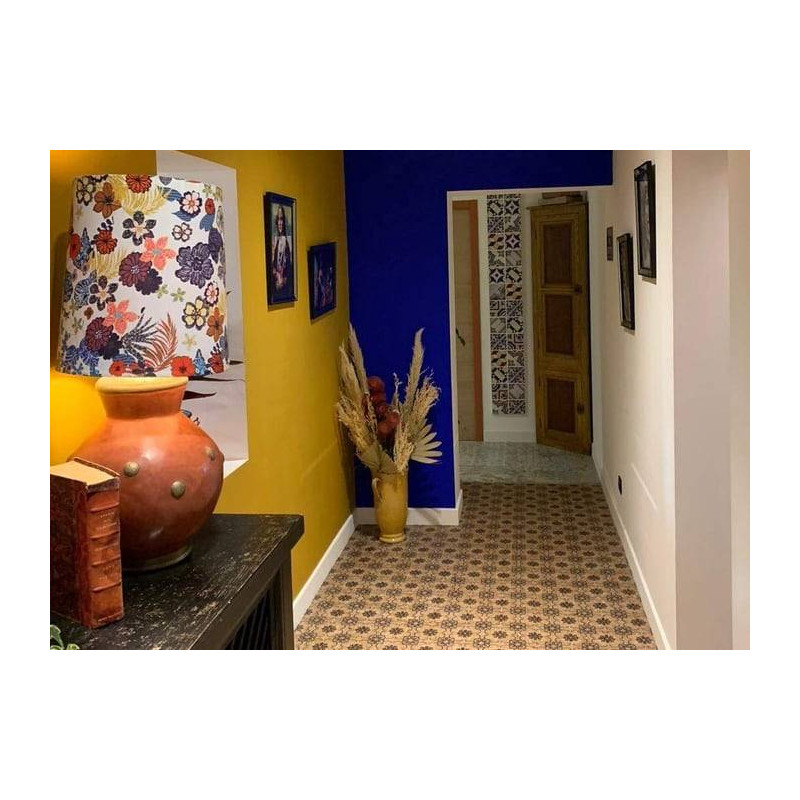 Parquet Panneau OSB - 15 x 590 x 2440 mm - LISBOA