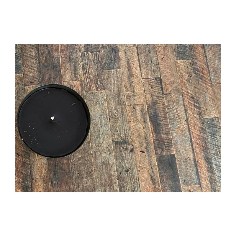 Parquet Panneau OSB - 15 x 590 x 2440 mm - BEECH WOODCHIPP