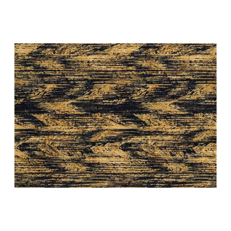 Parquet Panneau OSB - 15 x 590 x 2440 mm - BUTTER CHIPP