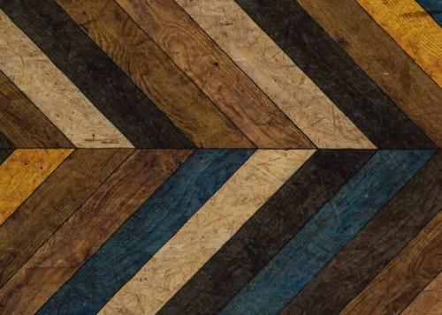 Panneau OSB - 15 x 590 x 2440 mm - CHIPPS'N FISH BRIGHT