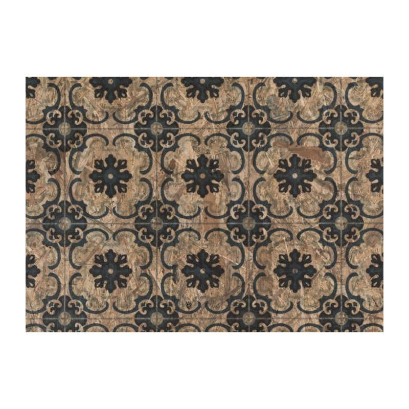 Parquet Panneau OSB - 15 x 590 x 2440 mm - LISBOA