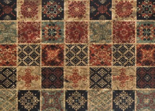 Panneau OSB - 15 x 590 x 2440 mm - VALENCIA