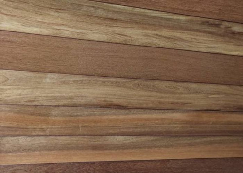 Parquet contrecollé Angélique - 15 x 100 x 600 - 1800 mm - verni satiné - PROMO