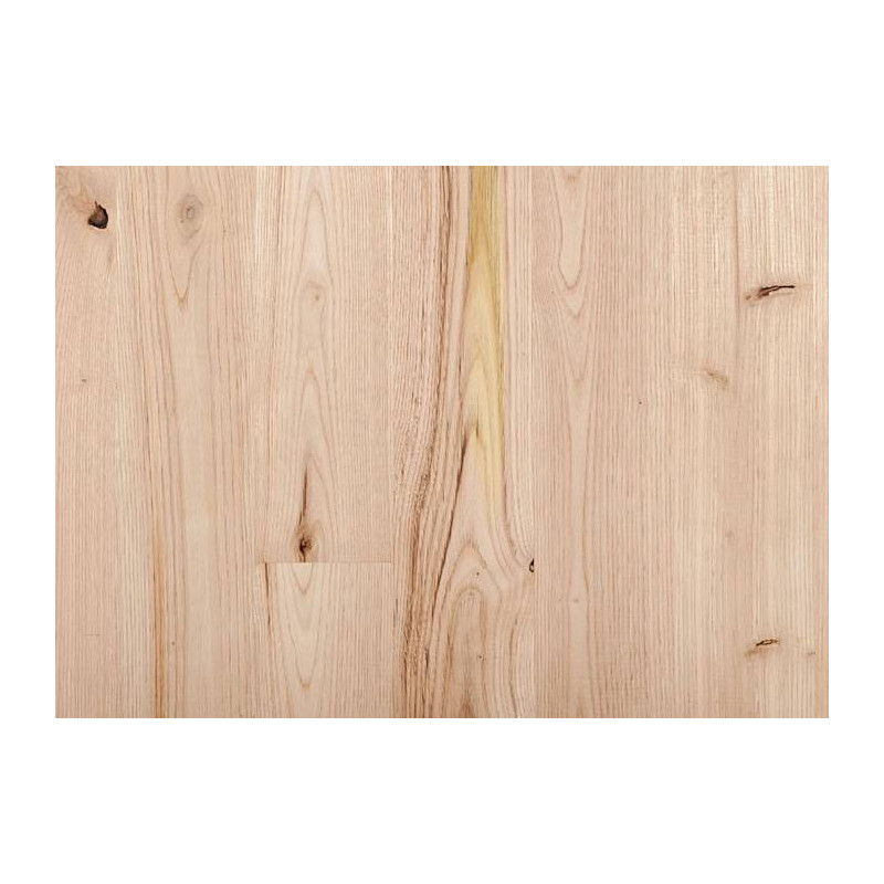 Parquet Parquet massif Châtaignier Campagne - 23 x 70 mm - brut - Destockage Pas Cher