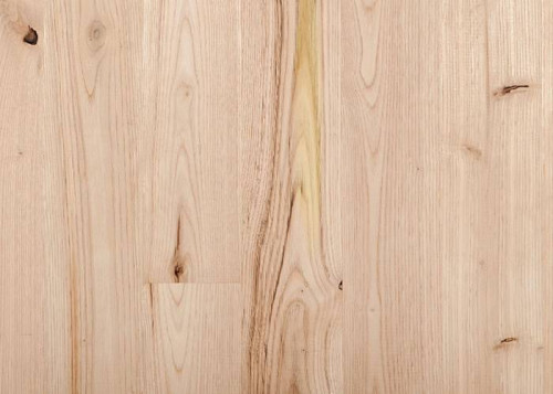 Parquet massif Châtaignier Campagne - 14 x 130 mm - brut