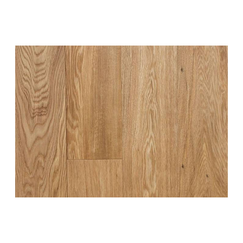 Parquet Parquet massif Chêne Premier - 23 x 150 mm - brut - Pau