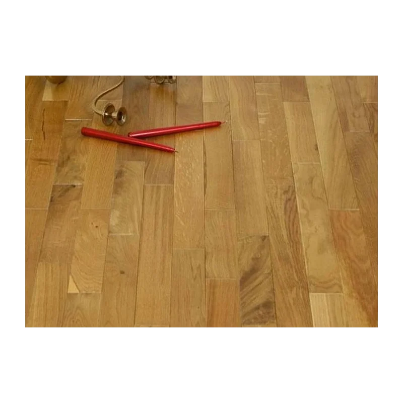 Parquet Bambou Moso naturel, sol zen et écologique, ambiance naturelle