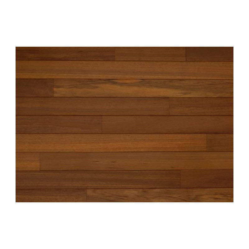 Parquet Parquet contrecollé Angélique - 15 x 100 mm - verni satiné - PROMO