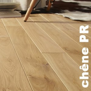Parquet en Chêne en Chêne PR Premier Europe
