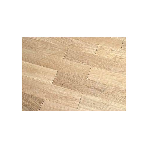 Parquet contrecollé Chêne Premier - 11 x 135 mm - verni - lot de 10 m2