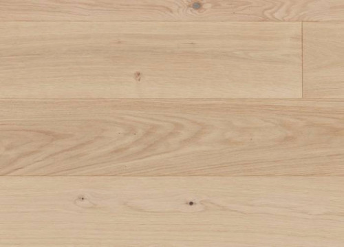 Parquet contrecollé Chêne Campagne - 14 x 190 mm - huilé incolore - loft