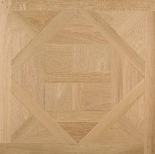Panneaux Aremberg massif Chêne Premier - 23 x 1000 x 1000 mm