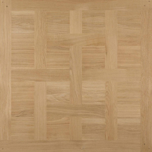 Panneaux Chantilly Chêne Premier - 23 x 450 x 450 mm - brut