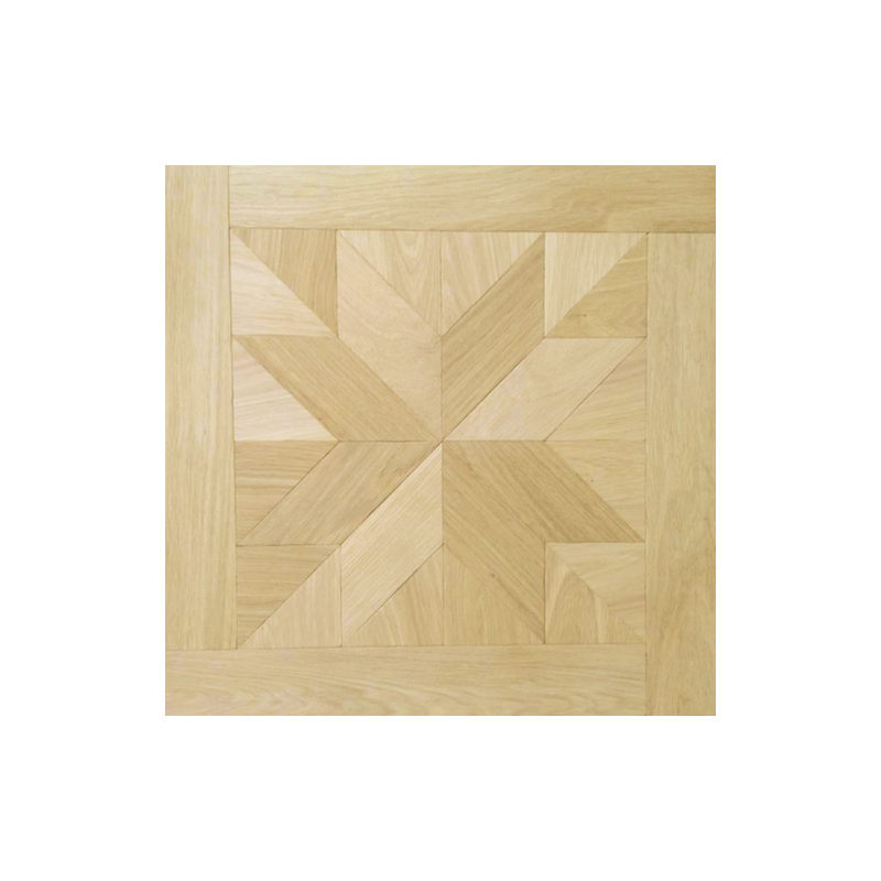 Parquet Panneaux Suède Chêne Premier - 15 x 689 x 689 mm