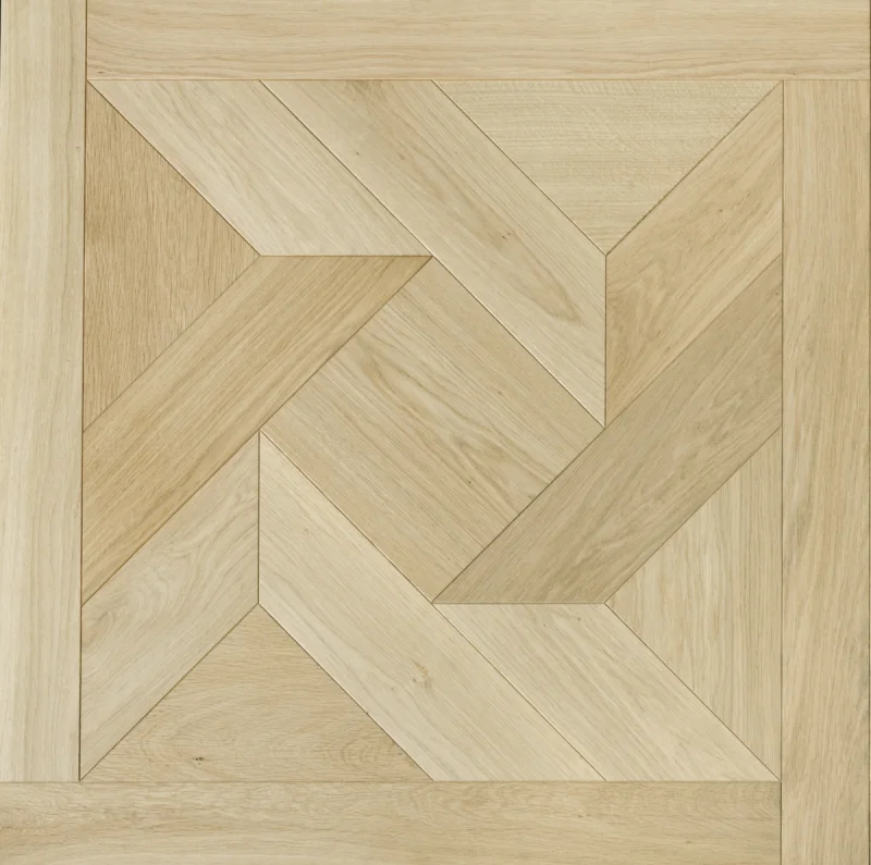 Parquet Versaille