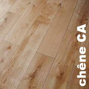 Parquet en Chêne en Chêne CA Campagne Europe