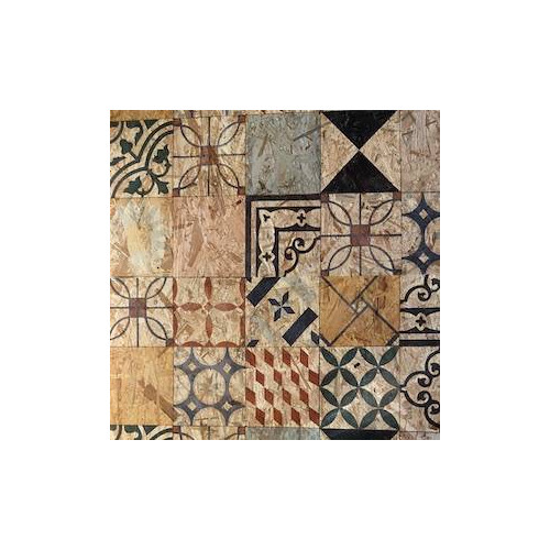 Panneau OSB - 15 x 590 x 2440 mm - CARAMEL CHIPP