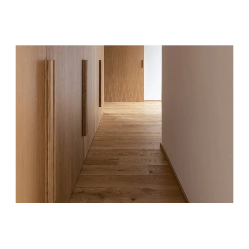 Parquet contreCollé chene