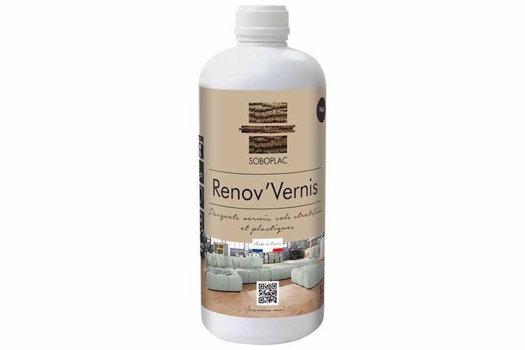 Renov'Vernis - Bidon de 1 Litre