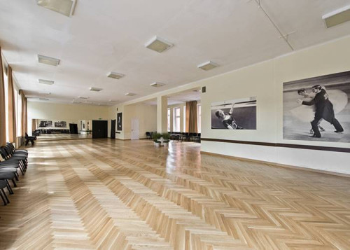 Parquet contrecollé Chêne Nature Bâton Rompu - 11 x 120 x 600 mm - verni ou huilé