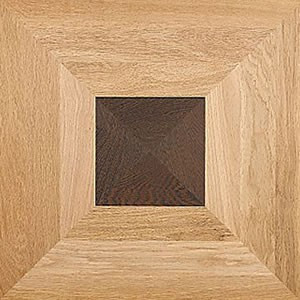 Panneaux et motifs en Marquetteries et panneaux
